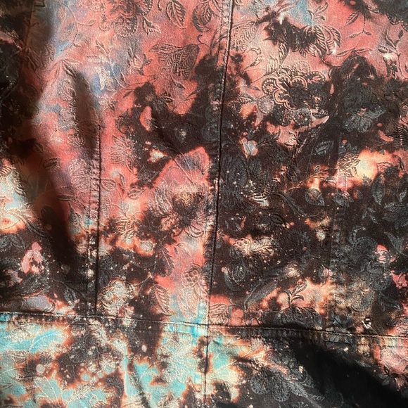 Handmade Jacket - Picture 4 of 4